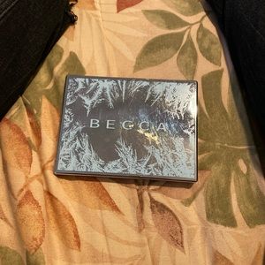 Becca glow kit